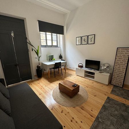 House Rio Almada Apartment Exterior foto