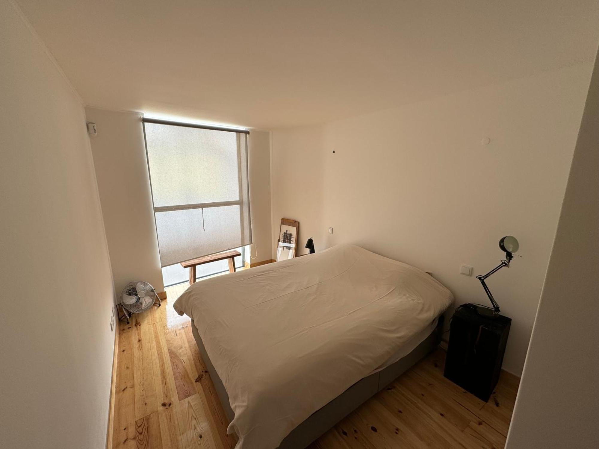 House Rio Almada Apartment Exterior foto