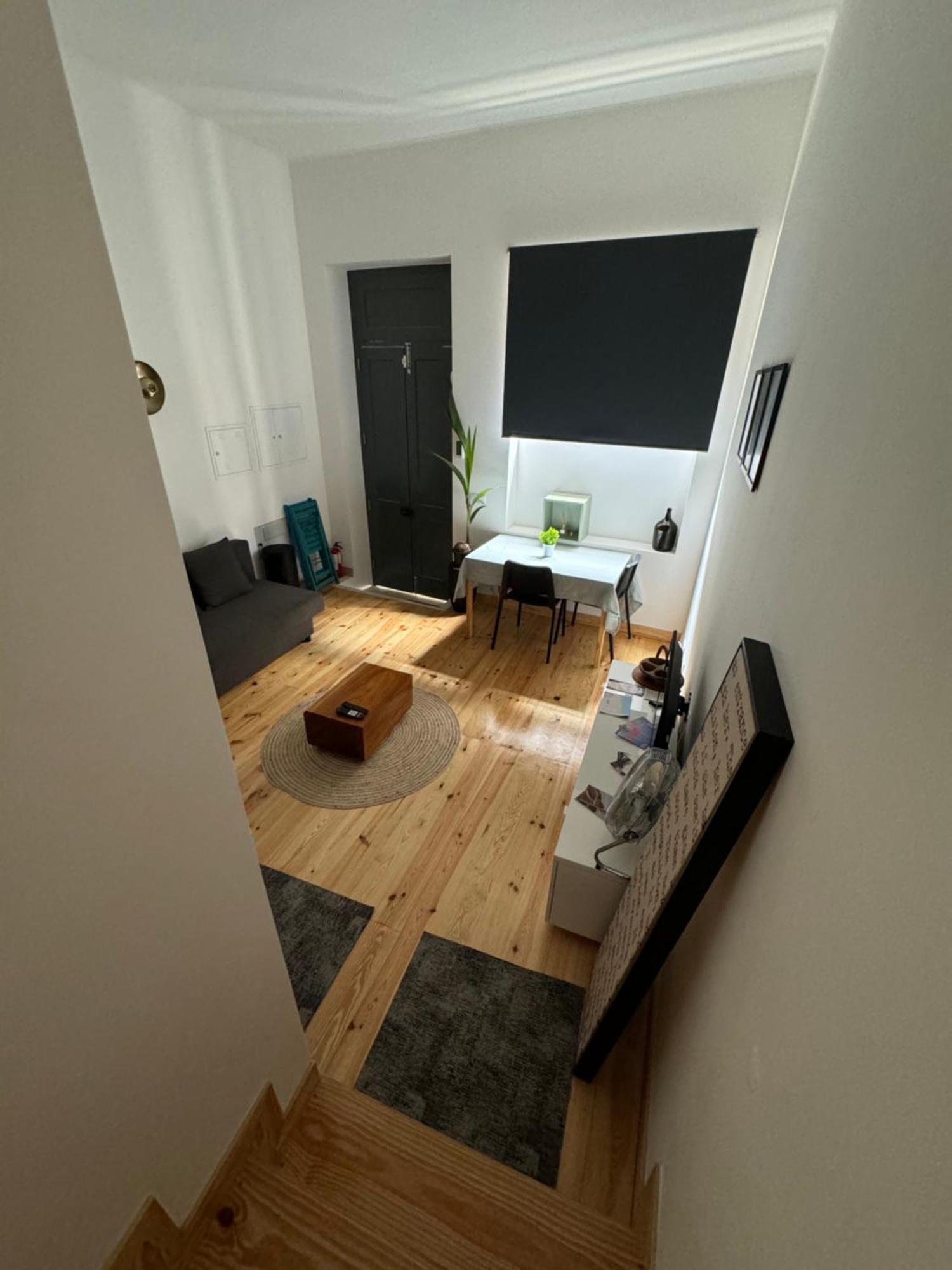 House Rio Almada Apartment Exterior foto