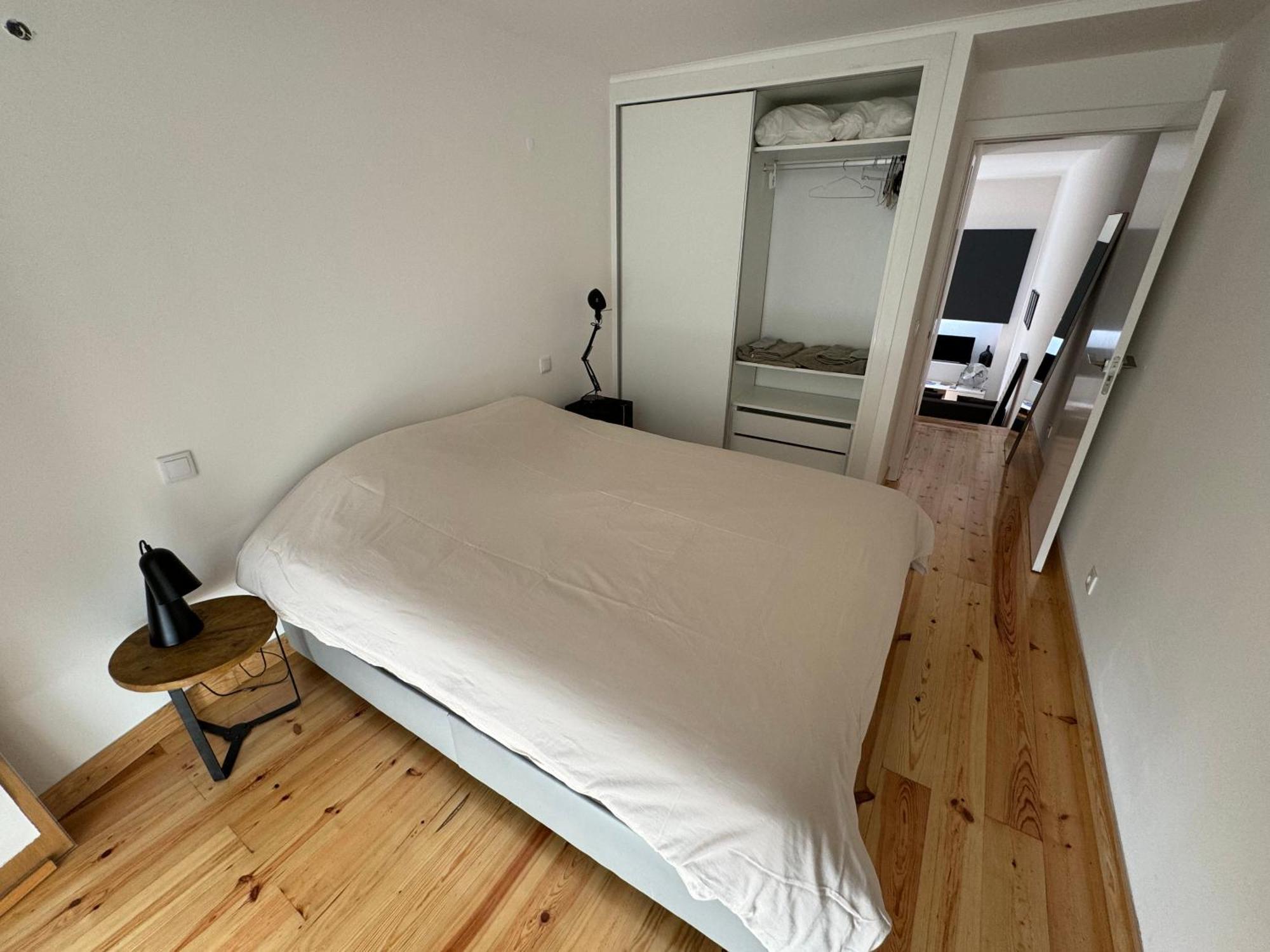 House Rio Almada Apartment Exterior foto