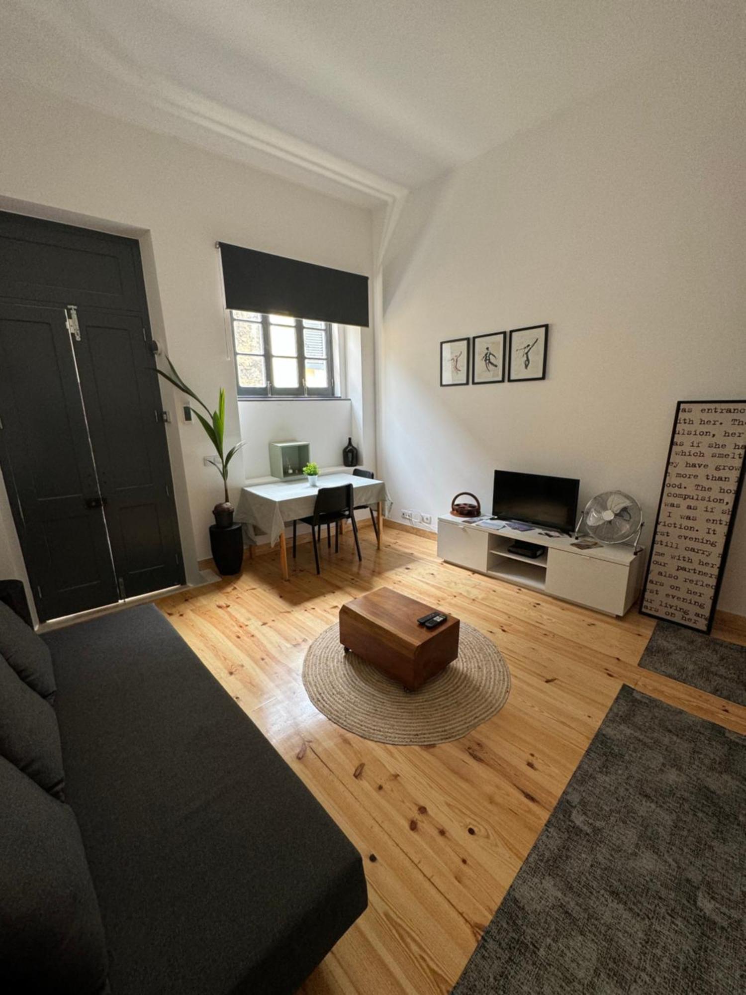 House Rio Almada Apartment Exterior foto